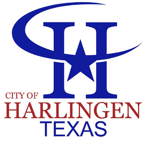 Harlingen, TX City App app icon