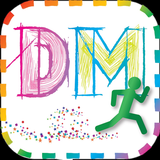 DoodleMatic app icon