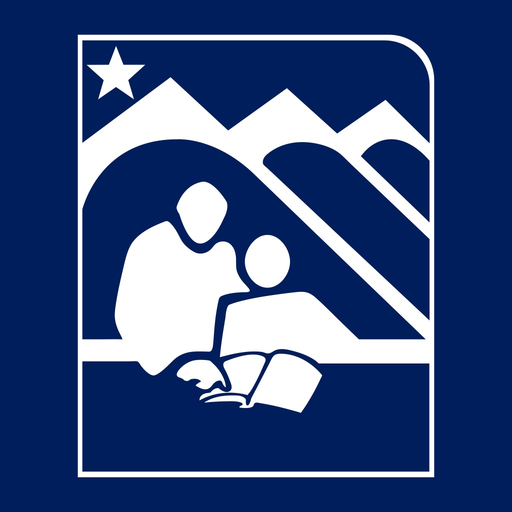 Anchorage School District app icon