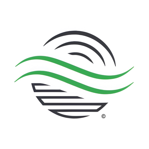 FreshAir Sensor app icon