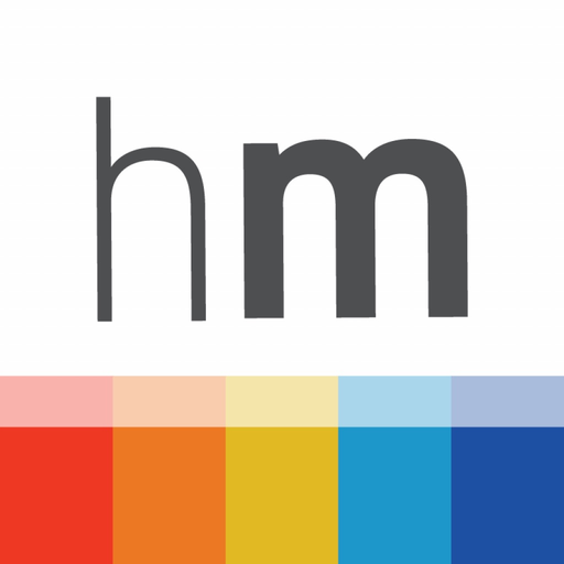 HeatMapper app icon