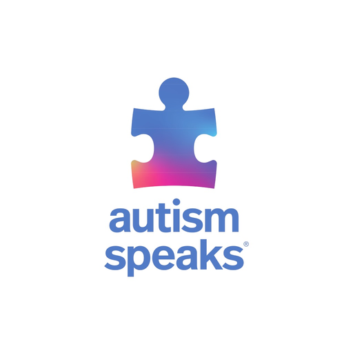 Autism Speaks Fundraising app icon