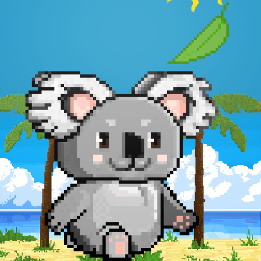 Koala Dodge app icon