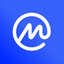 CoinMarketCap: Crypto Tracker icon