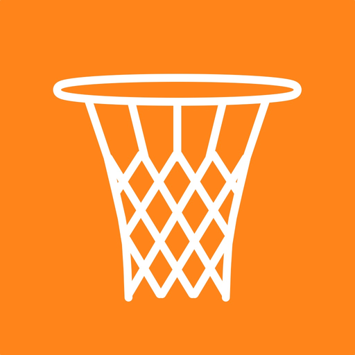 AR Hoop Stars app icon