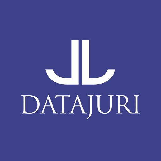 DataJuri Software Jurídico app icon