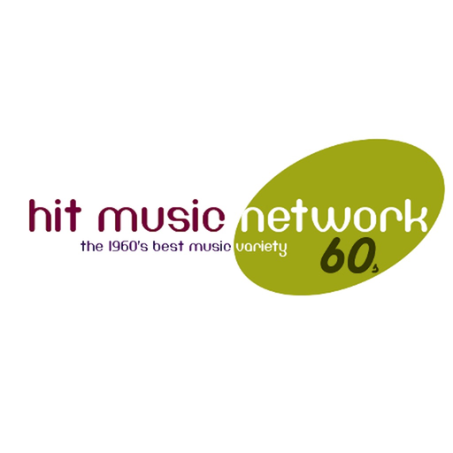 Hit Music 60s app icon