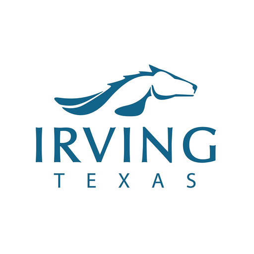 Irving Water Bill app icon
