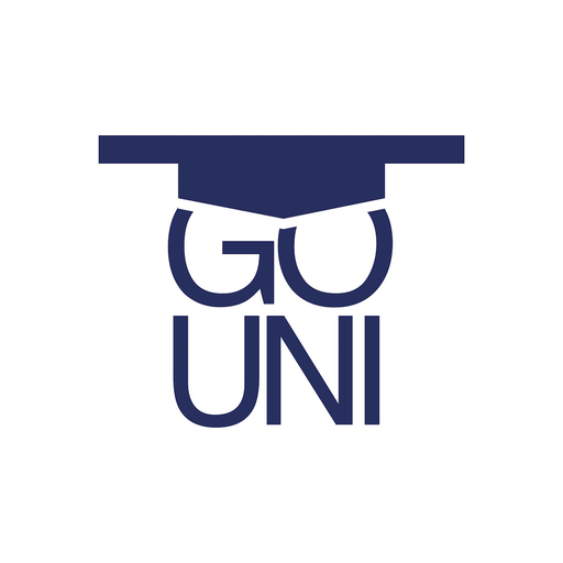 GoUni app icon