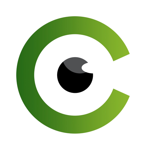 Crypviser Secure Messenger app icon