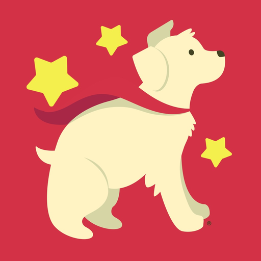 Wonder Puppy app icon