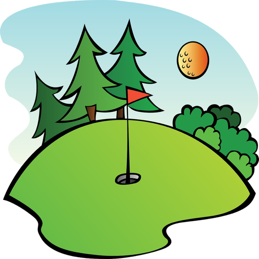 Handicap Tracker app icon