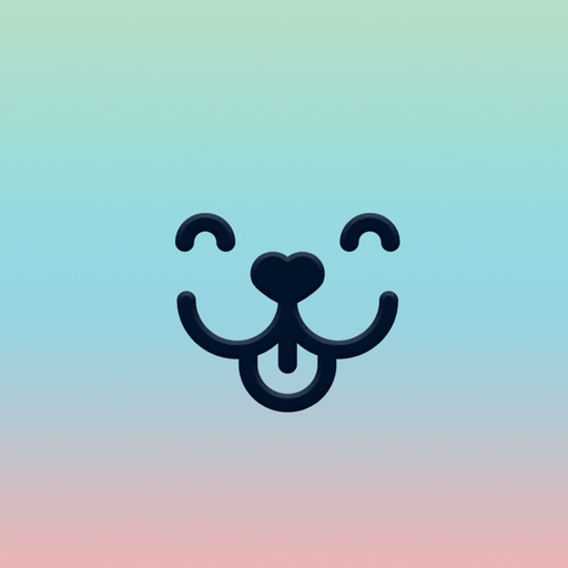 CuidaMiMascota app icon