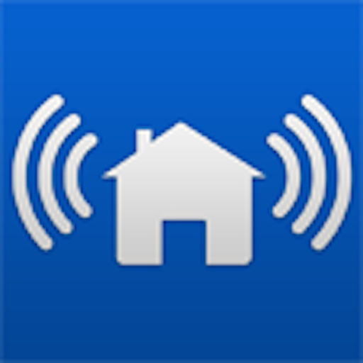 Alarm 4 home + app icon