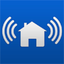 Alarm 4 home + icon