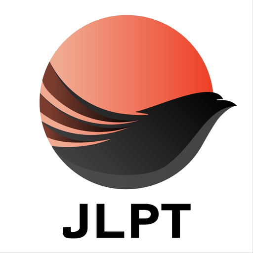 Honki JLPT - Nihongo Study app icon