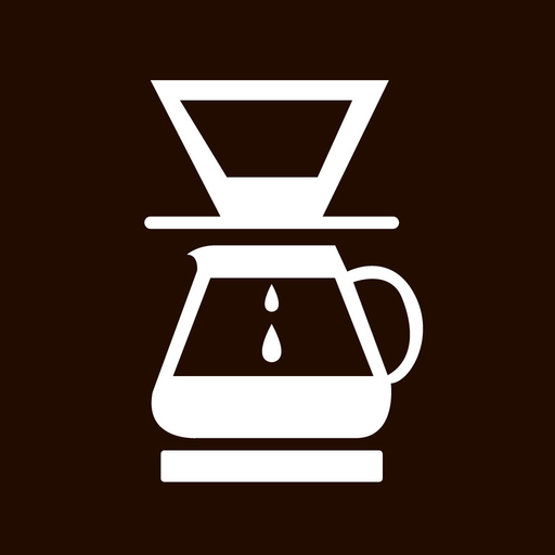 CoffeeSecret app icon