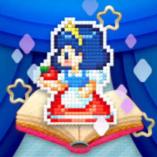 WonderFlash: Match 3 Puzzle app icon