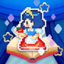 WonderFlash: Match 3 Puzzle icon