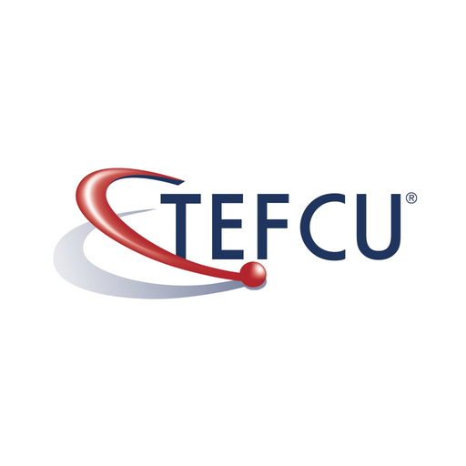 TEFCU Mobile app icon