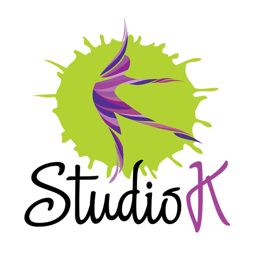Studio K Dance and Fitness app icon