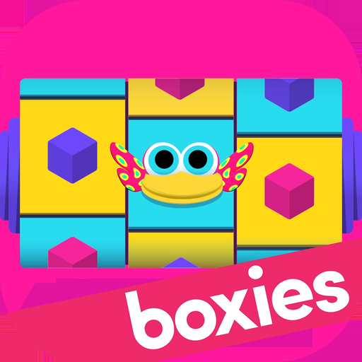 Bingo-Box app icon