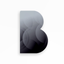 Black icon