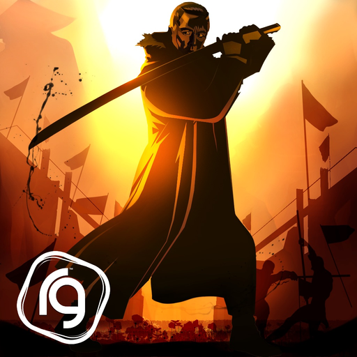 Badlands: Champions app icon