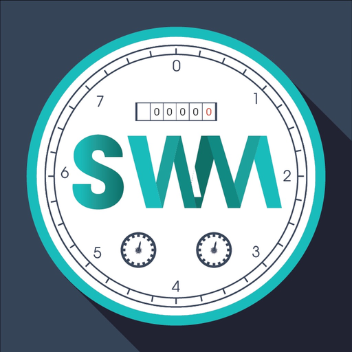 SWM Customer app icon