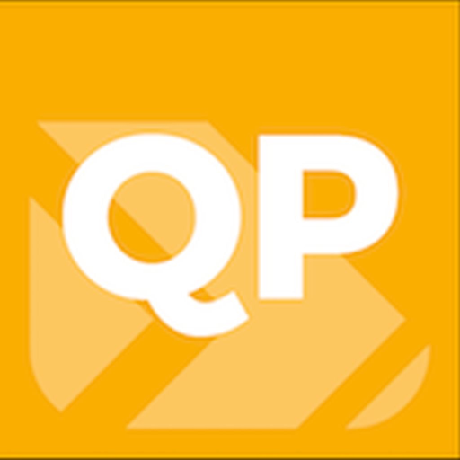 Quick Positioning app icon