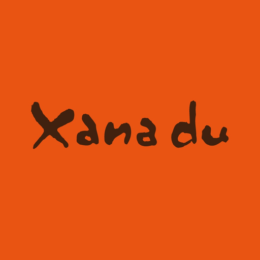 Xanadu（ザナドゥ） app icon