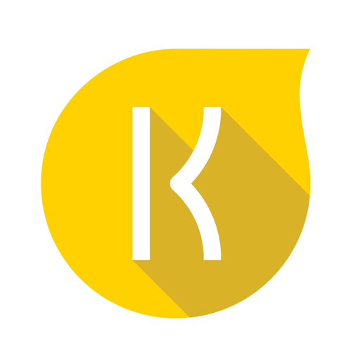 Kono for Travel app icon