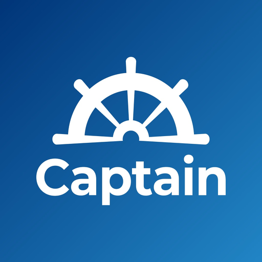FishingBooker for Captains app icon