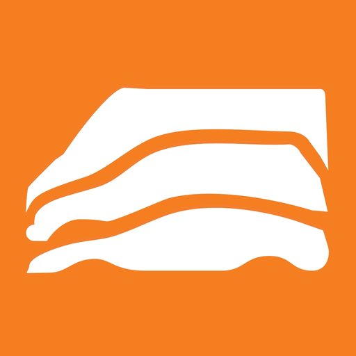 Key Car Rental app icon