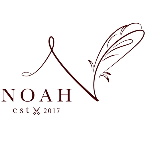 NOAH（ノア） app icon