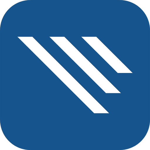 Go Waterfall app icon