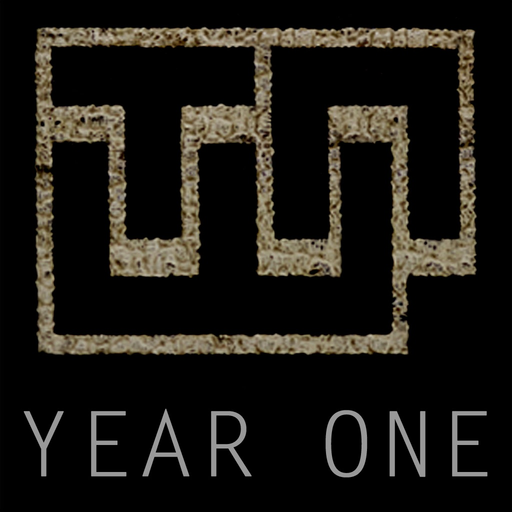 Year One app icon