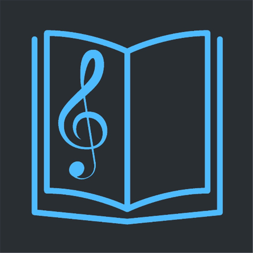 Song TextBook app icon