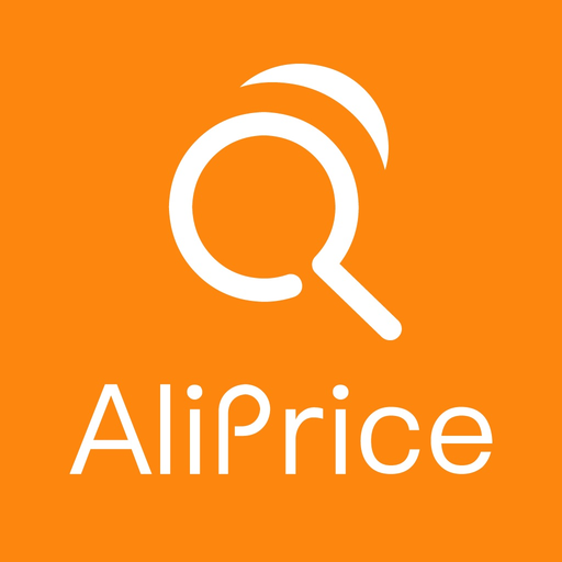AliPrice Shopping Assistant app icon