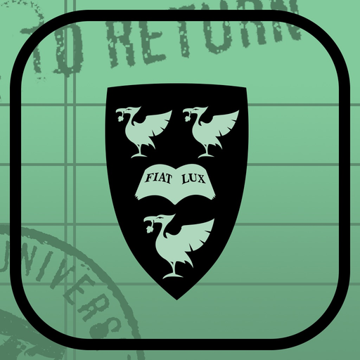 UoL Library app icon