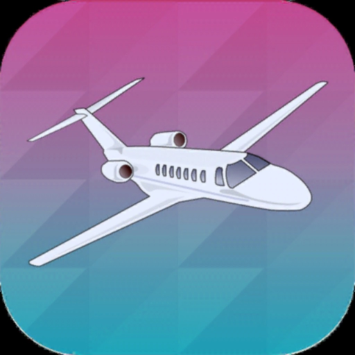 AR Aircraft app icon