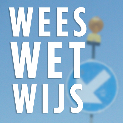 Wetwijzer app icon