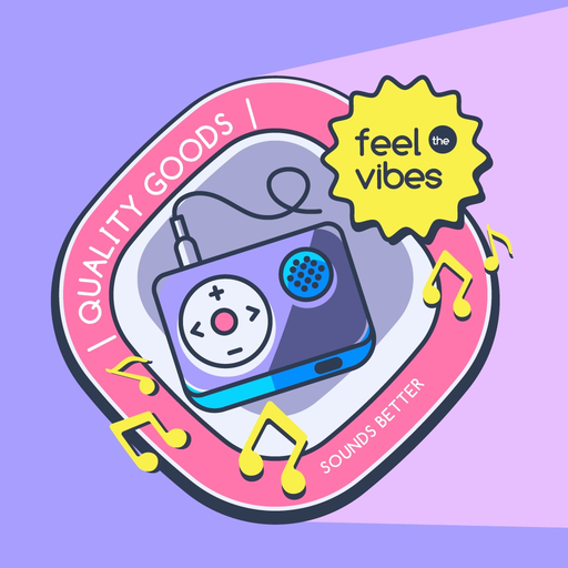 Fashion & Love Stickers app icon