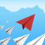Majestic Paper Planes icon