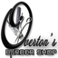 Overton's Barber and Styling icon