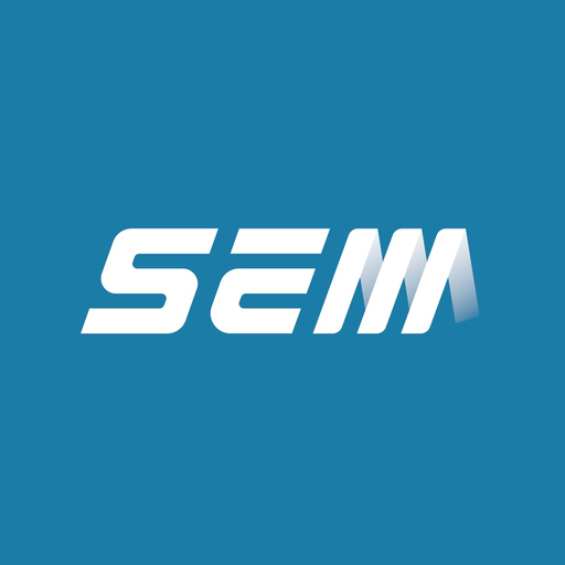 SEM Fleet app icon