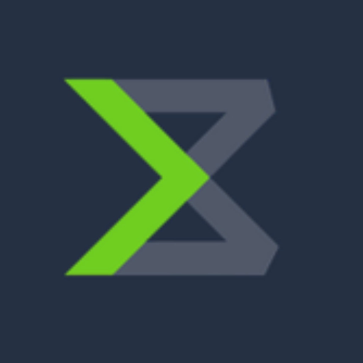RunTheDay+ app icon