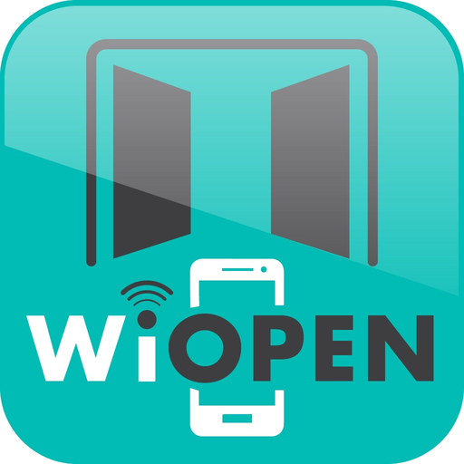 WiOPEN app icon
