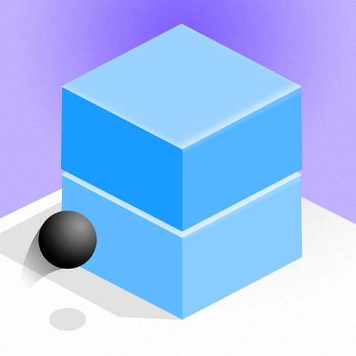 Blocks app icon