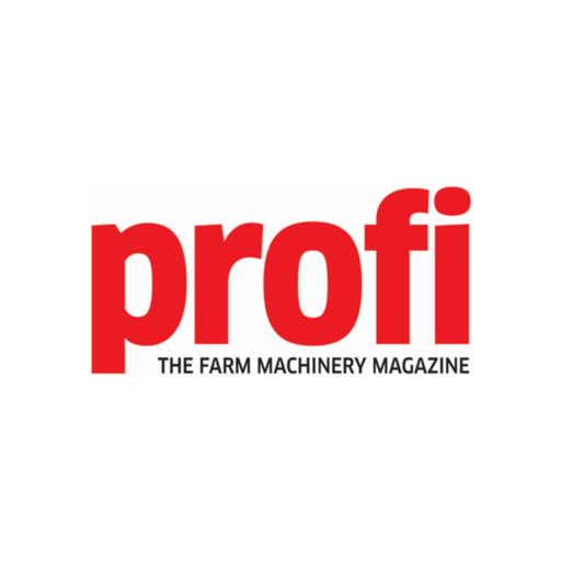 Profi International app icon